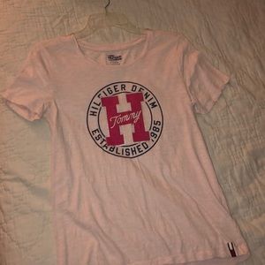Tommy Hilfiger short sleeve t - shirt.